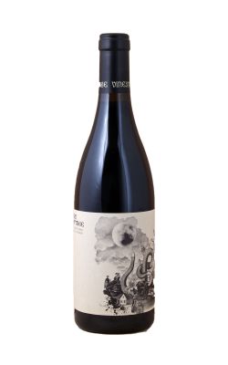 Burn Cottage Central Otago Pinot Noir 2021